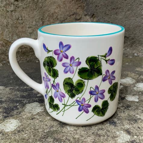 Wemyss Ware | Scottish, Hand Painted Pottery - muktibox.com