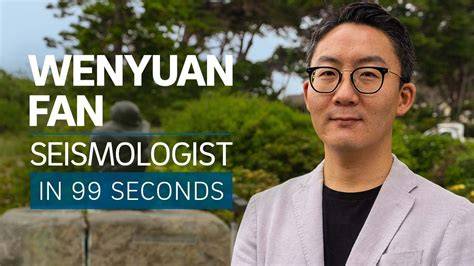 Wenyuan Fan | Scripps Oceanography - raincitystudios.com