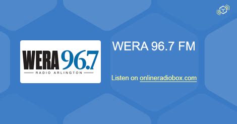 WERA 96.7 FM - LIVE on Twitter: "The Other Ones - "Holiday""