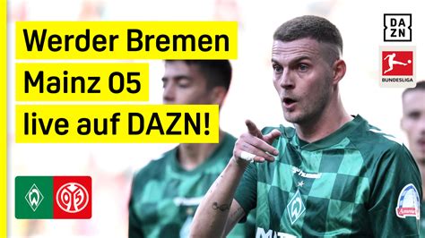 Werder Bremen vs Mainz 05 - Watch Online for Free - APWin - balustradellc