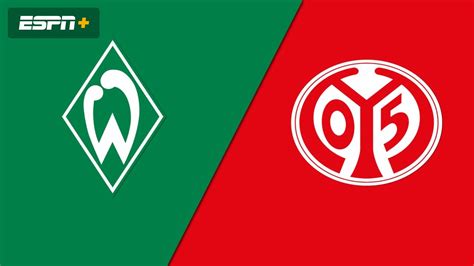 Werder Bremen vs Mainz - skor langsung, susunan pemain ... - FotMob - balustradellc