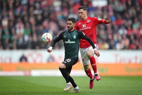 Werder Bremen vs Mainz Prediction and Betting Tips - Sportskeeda - balustradellc