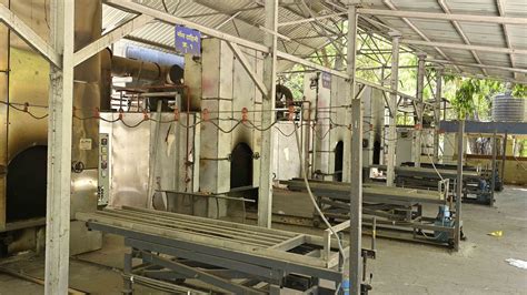 West Asia conflict: Pune crematoriums mull shift to wood-fired ... - balustradellc