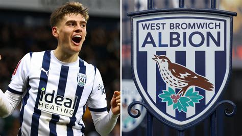 West Brom 1 - 2 Bristol City - Match Report & Highlights - muktibox.com
