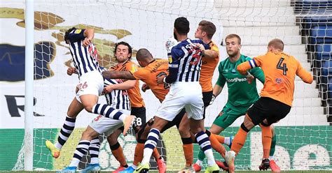 West Brom 3-0 Hull City highlights from The Hawthorns on ... - Hull Live - balustradellc