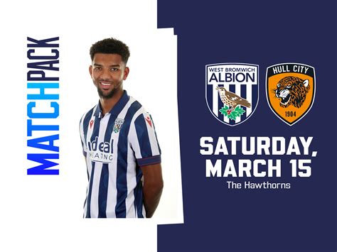 West Bromwich Albion v Hull City - BBC - balustradellc