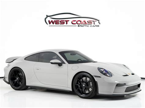 West Coast Exotic Cars | Exotic Car Dealership - balustradellc