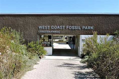 West Coast Fossil Park - wintechmobiles.com