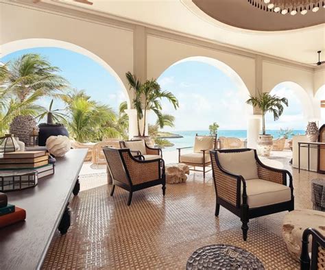 West Indies Luxury Hotels - balustradellc