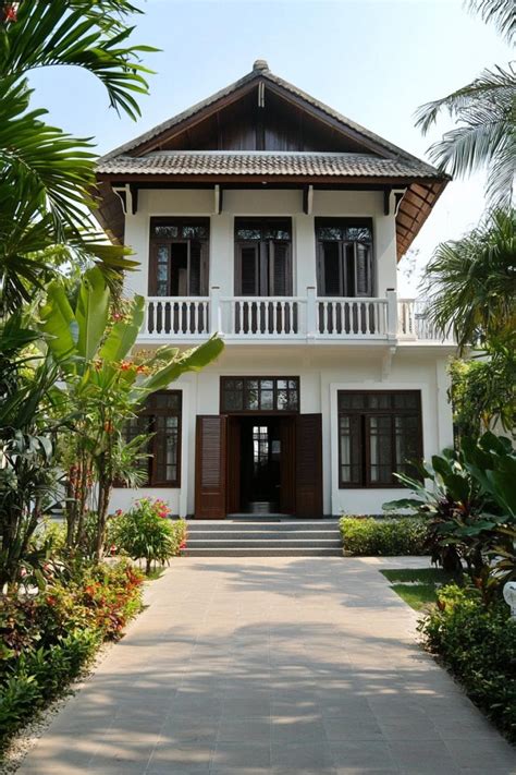 West Indies Style - Photos & Ideas | Houzz - balustradellc