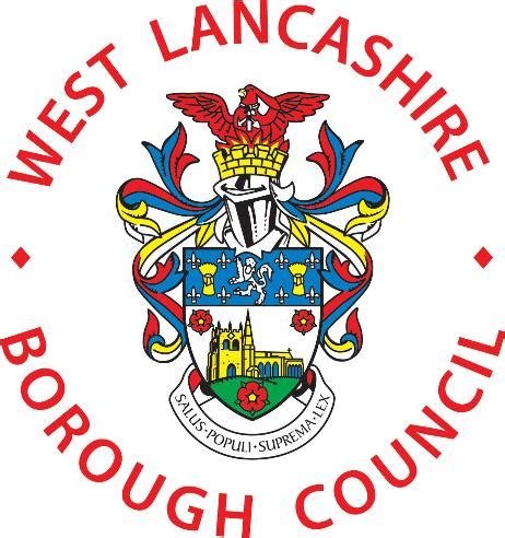 WEST LANCASHIRE BOROUGH COUNCIL CIL …