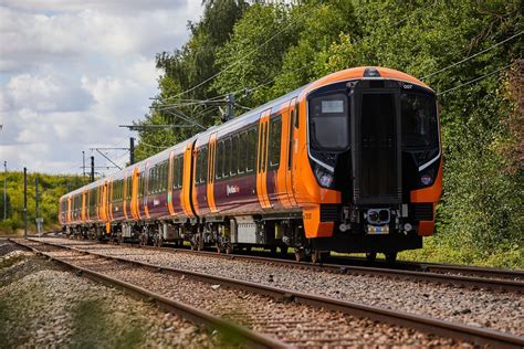 West Midlands Railway - wintechmobiles.com