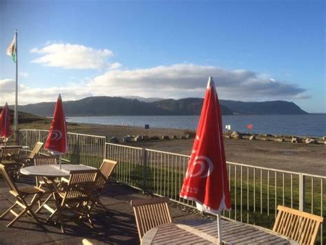 WEST SHORE BEACH CAFE, Llandudno - Tripadvisor