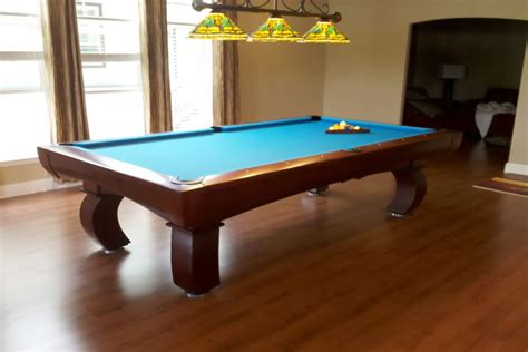 West State Billiards and Gamerooms | Since 1946 - balustradellc