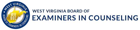 WEST VIRGINIA STATE BOARD OF EXAMINERS FOR LICENSED …