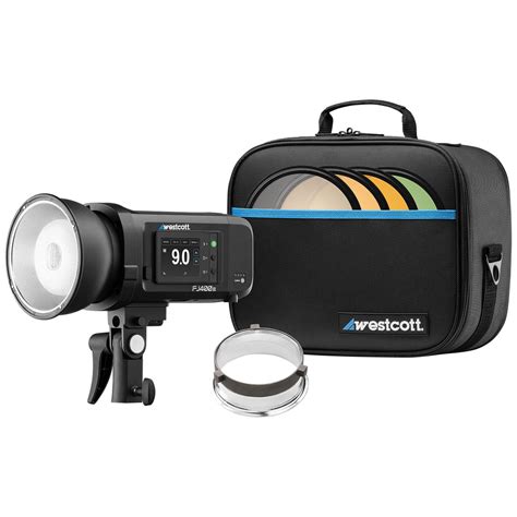 Westcott Lighting Equipment for Photographers - balustradellc