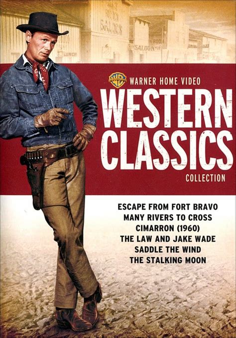 WESTERN CLASSICS COLLECTION