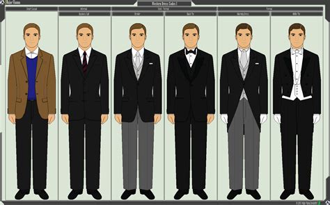 Western dress codes - balustradellc