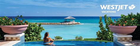 WestJet Vacations - Flight and Hotel Vacation Packages - balustradellc
