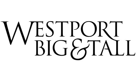 Westport Big & Tall - Designer Clothes for Men - balustradellc