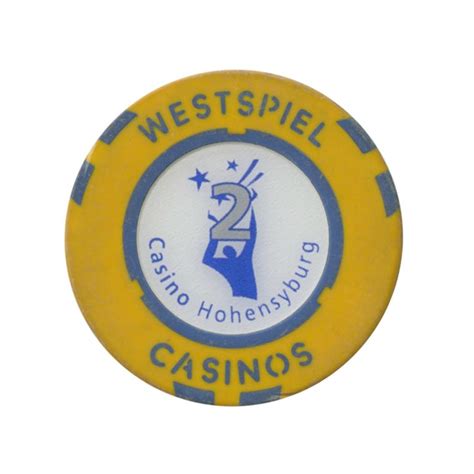 westspiel casino chips