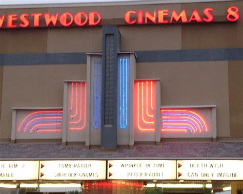 WESTWOOD CINEMAS - 38 Photos & 47 Reviews - Yelp