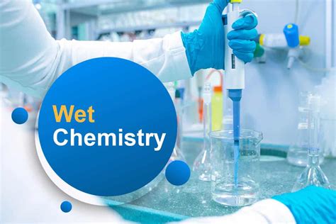Wet chemistry - wintechmobiles.com