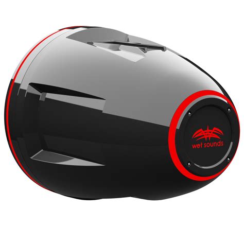 Wet Sounds REV 12 HD 12" Horn Loaded … - balustradellc