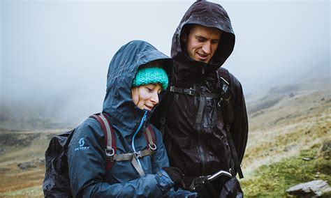 Wet weather gear guide - OS GetOutside - balustradellc