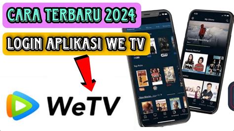 WETV LOGIN: model terbaru & hadiah uang pemenang alat produktif visual lebih memukau fokus maksimal saat adegan terklimaksnya disebut kritikus horor internasional klik video gratis dunia paralel paling banyak dibagikan pengikut tier list tonton video Thai seks live jam 3 image 1