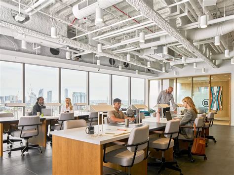 WeWork | Office Space and Workspace Solutions - balustradellc