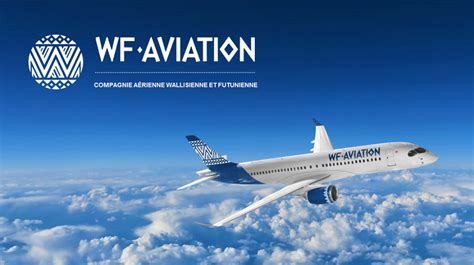 WF Aviation Facebook