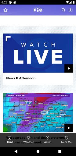 WFAA News from North Texas APK Download for Android 
