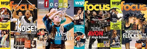 WGI Archives: One for the Decades - WGI