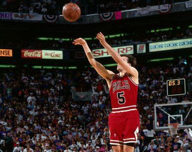 WGN at 75: John Paxson reflects on his decades with the Bulls
