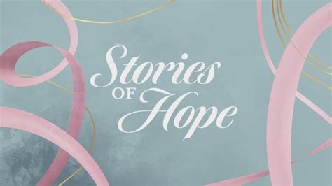WGN-TV presents ‘Stories of Hope: Facing Breast Cancer’