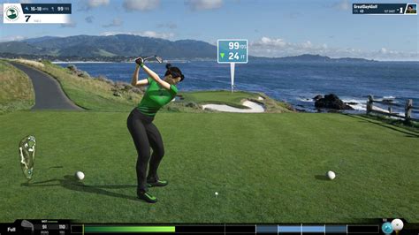 WGT Golf APK Download for Android 