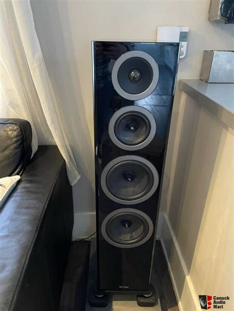 Wharfedale Reva 4 Floorstanders For Sale - Canuck … - balustradellc