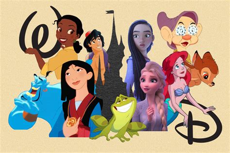 What's On Disney+ - coolestguyplanet.net