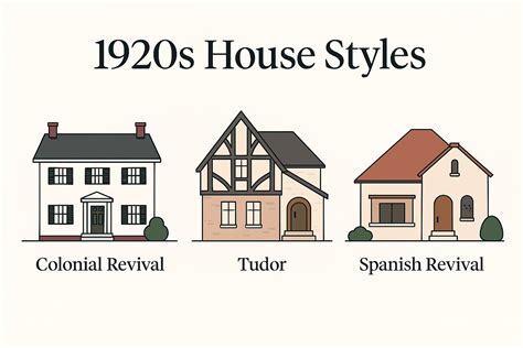 What 1920s Houses Got Right (That Modern Ones Don’t) - balustradellc