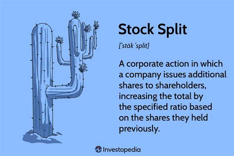 What a Stock Split Is, Why Companies Do It, and How … - balustradellc