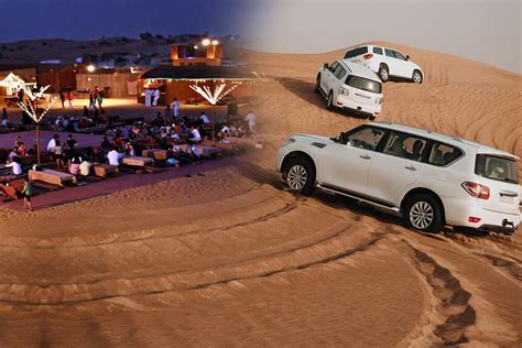 What Adventure Activities Are Included in Modern Desert Safari Offers ... - balustradellc