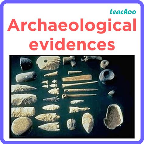 What archaeological evidence confirms or contradicts the existence of ... - balustradellc