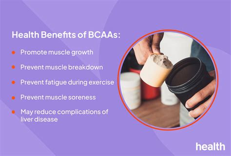 What Are BCAAs & Their Benefits? - Myprotein US - balustradellc