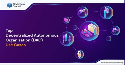 What Are DAOs & How Do They Operate? | Britannica … - coolestguyplanet.net