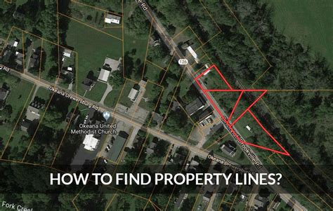 What Are Property Lines & How To Find Yours - NY … - balustradellc