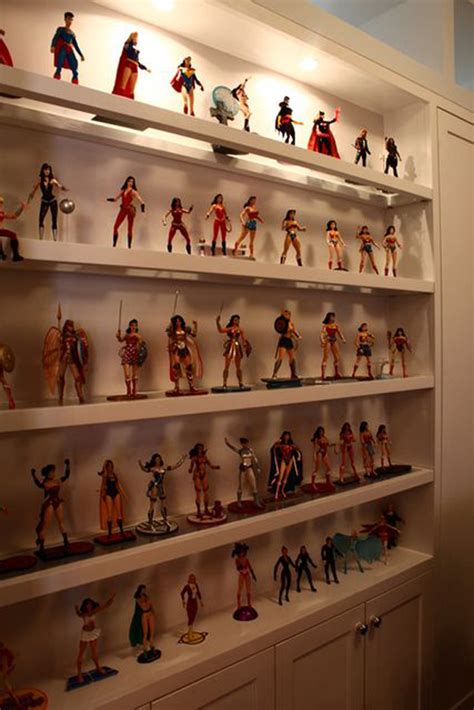 What Are Some Creative Ideas for Displaying Action Figures ... - balustradellc