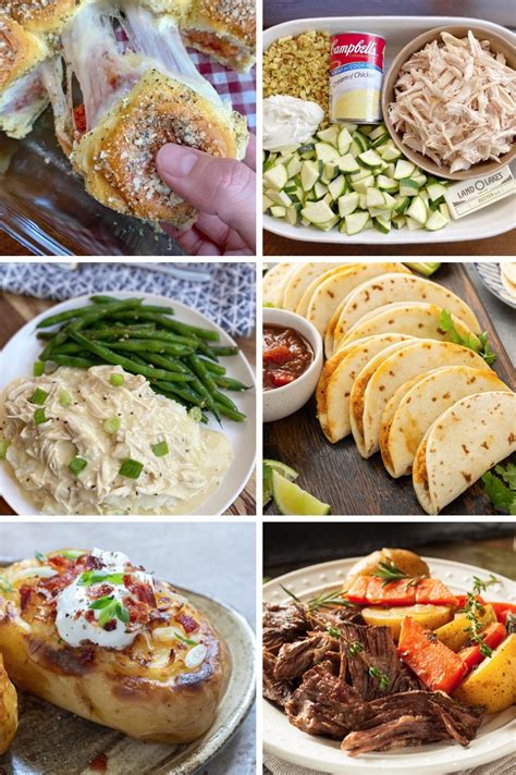What are some extremely cheap, filling, delicious meals that I ... - balustradellc