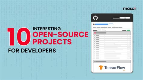 What are some interesting open source projects to contribute ... - coolestguyplanet.net