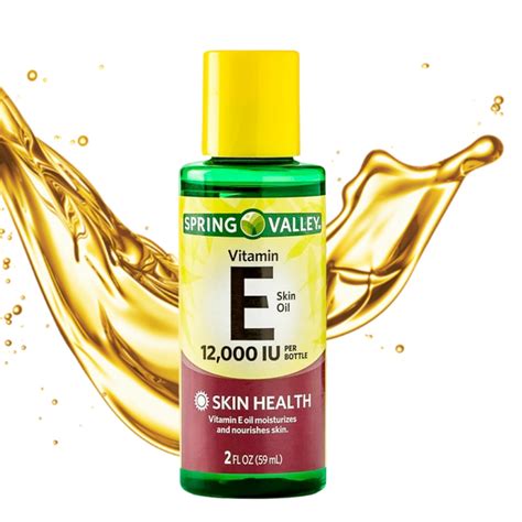 What Are the 8 Forms of Vitamin E Oil, and How Can … - balustradellc